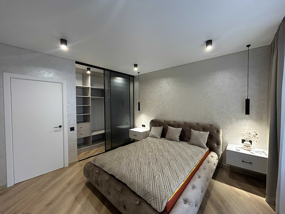 3 комнатная ЖК 42 Жемчужина. Аркадия. Первая сдача Одесса - изображение 4