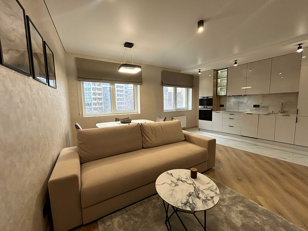 3 комнатная ЖК 42 Жемчужина. Аркадия. Первая сдача Одесса - изображение 6