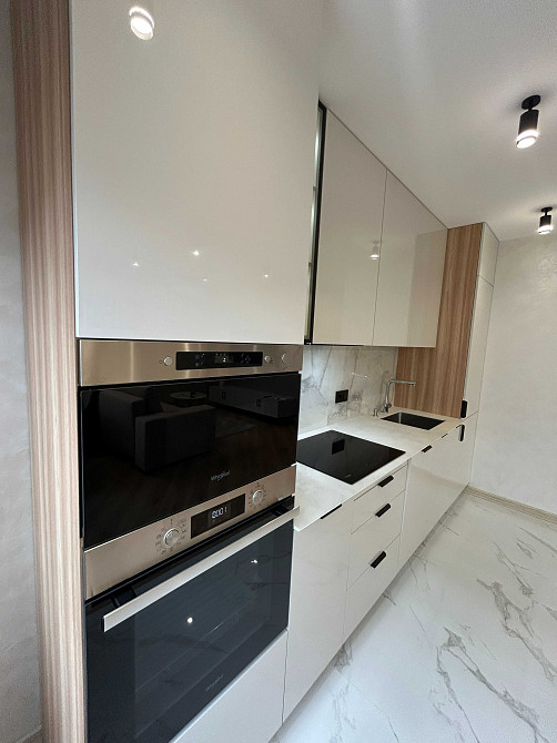 3 комнатная ЖК 42 Жемчужина. Аркадия. Первая сдача Одесса - изображение 8