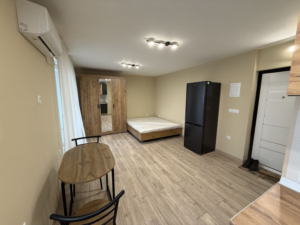 Аренда стильной студийки Проспект Центральный Миколаїв - зображення 5