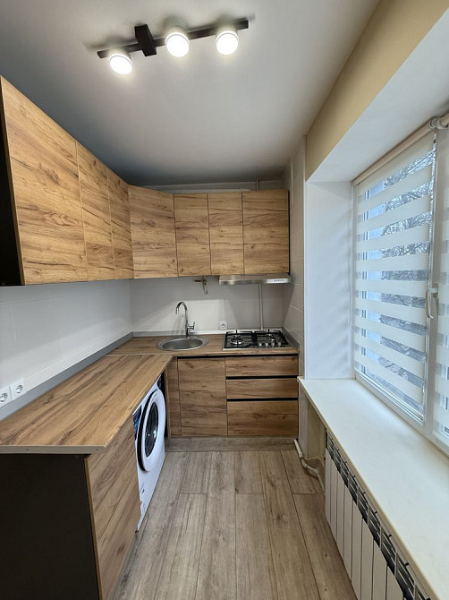 Аренда стильной студийки Проспект Центральный Миколаїв - зображення 2