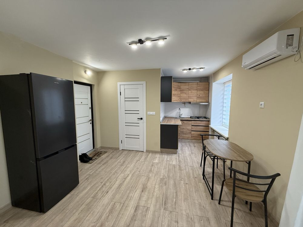 Аренда стильной студийки Проспект Центральный Миколаїв - зображення 8