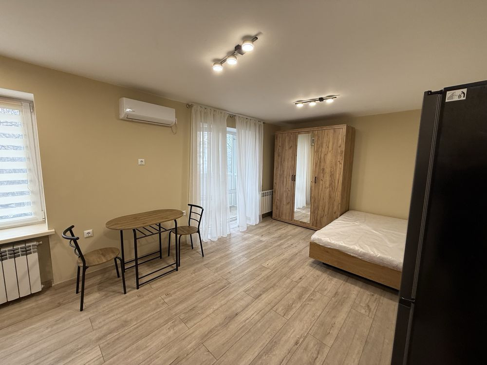 Аренда стильной студийки Проспект Центральный Миколаїв - зображення 6