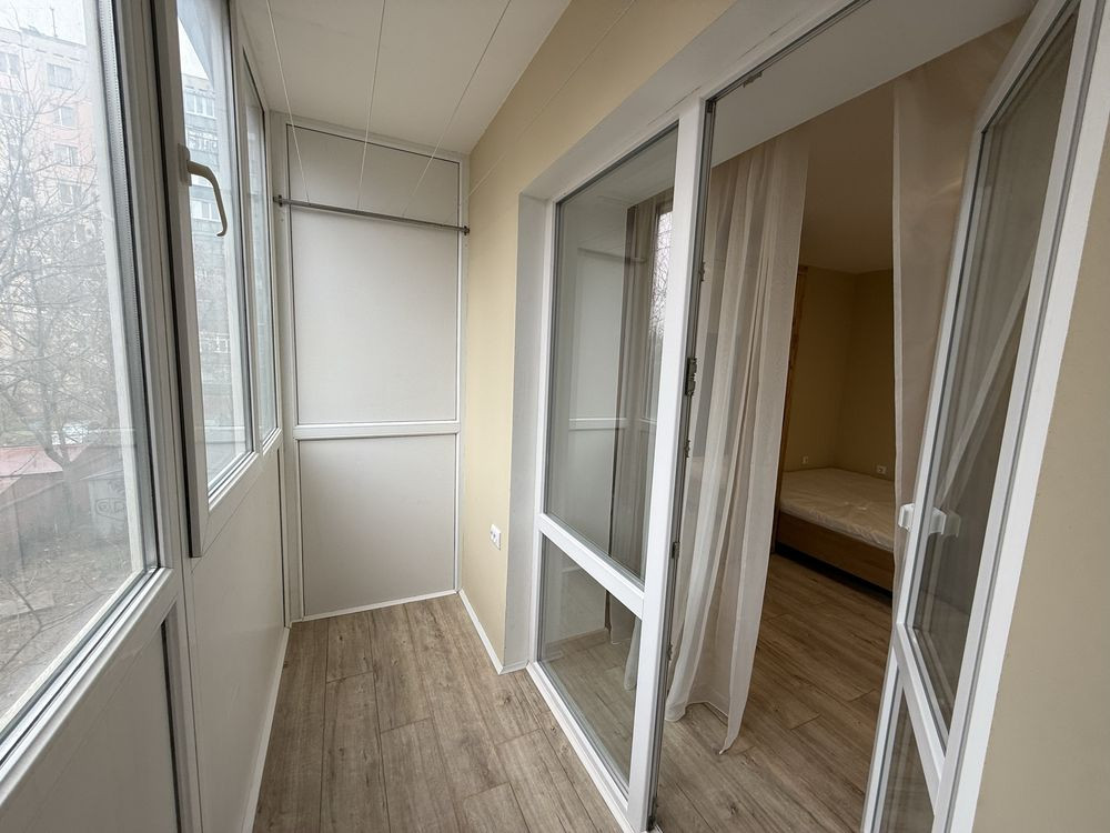 Аренда стильной студийки Проспект Центральный Миколаїв - зображення 7