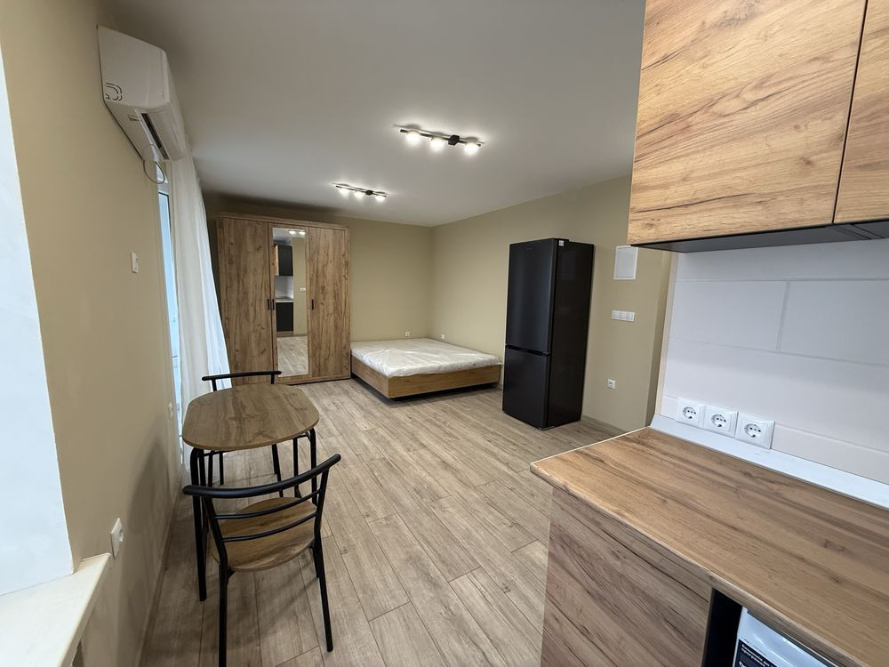 Аренда стильной студийки Проспект Центральный Миколаїв - зображення 1