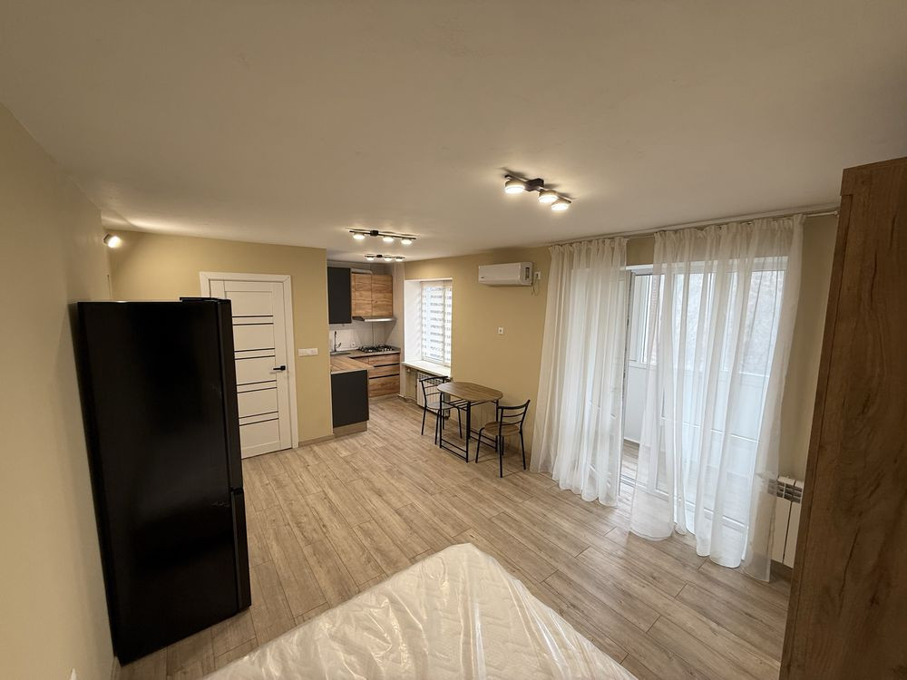 Аренда стильной студийки Проспект Центральный Миколаїв - зображення 3