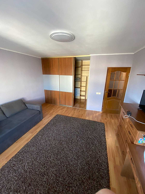 Оренда 1кімн квартири вул. Лисеницька Личаківський р-н Львов - изображение 5