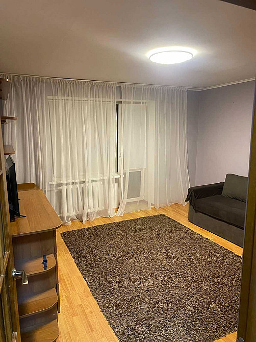 Оренда 1кімн квартири вул. Лисеницька Личаківський р-н Львов - изображение 7