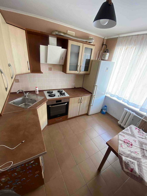 Оренда 1кімн квартири вул. Лисеницька Личаківський р-н Львов - изображение 1