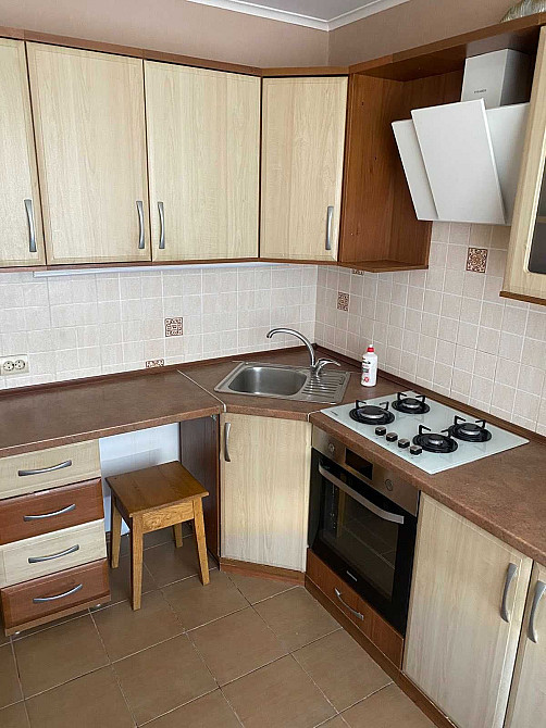 Оренда 1кімн квартири вул. Лисеницька Личаківський р-н Львов - изображение 3