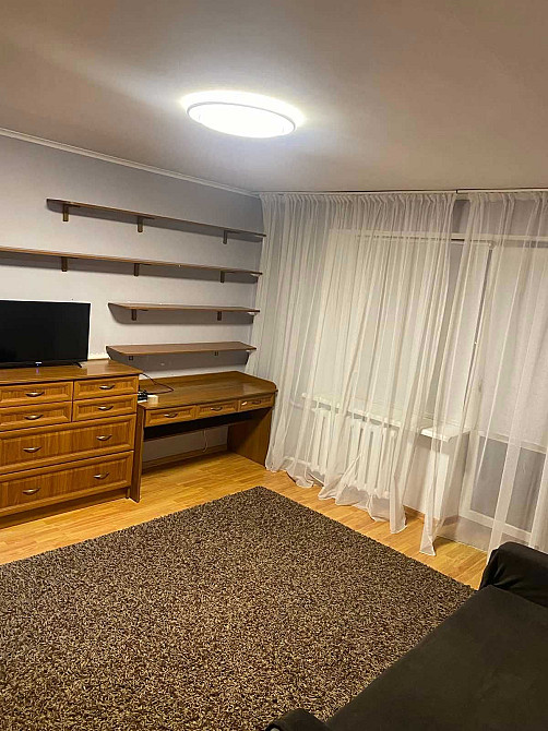 Оренда 1кімн квартири вул. Лисеницька Личаківський р-н Львов - изображение 6