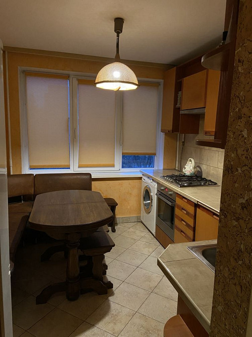 Оренда 2 кімн квартири Наукова. Від власника! Львов - изображение 6