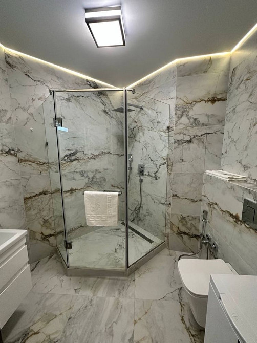 Довгострокова оренда квартири на Позняках Київ - зображення 7