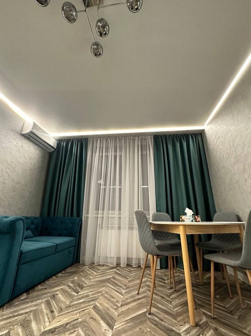 Довгострокова оренда квартири на Позняках Київ - зображення 2