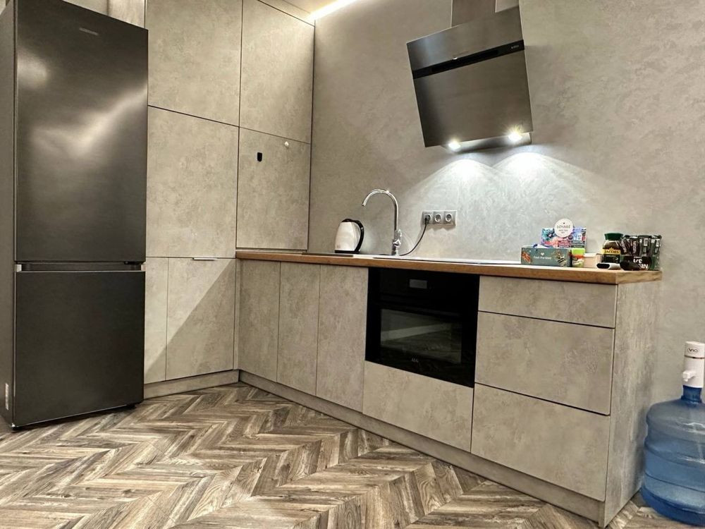 Довгострокова оренда квартири на Позняках Київ - зображення 8