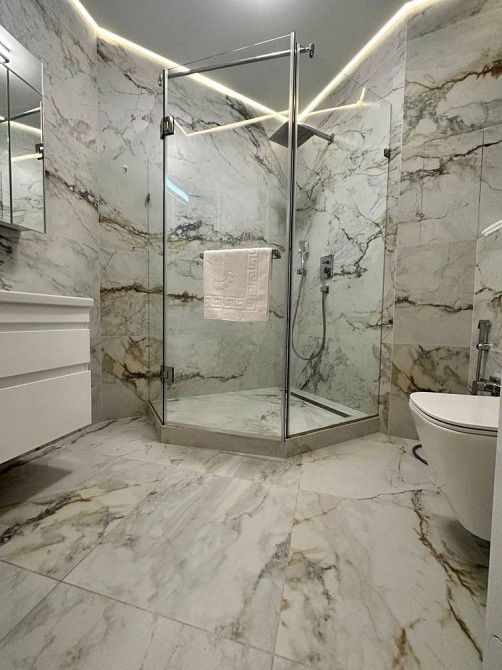 Довгострокова оренда квартири на Позняках Київ - зображення 5