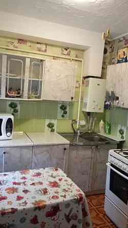 Сдам 3-х комнатную квартиру на 12 квартале пр. Богдана Хмельницкого Дніпро