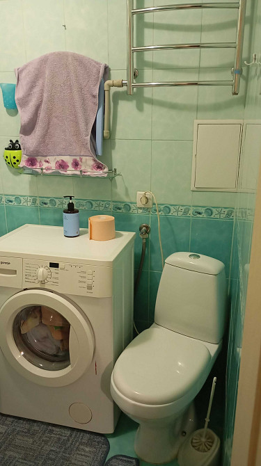 Сдам 3-х комнатную квартиру на 12 квартале пр. Богдана Хмельницкого Дніпро - зображення 2