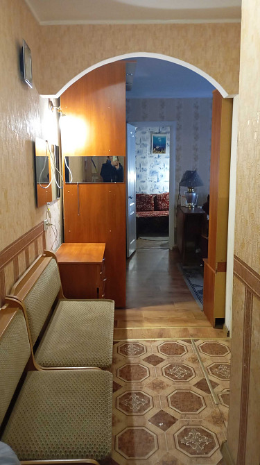 Сдам 3-х комнатную квартиру на 12 квартале пр. Богдана Хмельницкого Дніпро - зображення 5