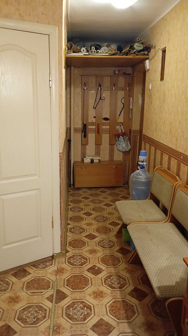 Сдам 3-х комнатную квартиру на 12 квартале пр. Богдана Хмельницкого Дніпро - зображення 6