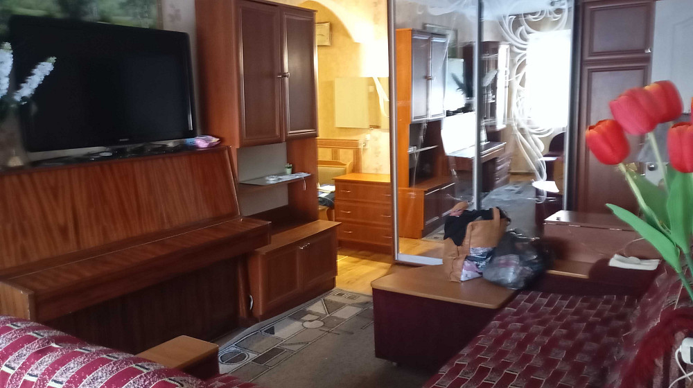 Сдам 3-х комнатную квартиру на 12 квартале пр. Богдана Хмельницкого Дніпро - зображення 8