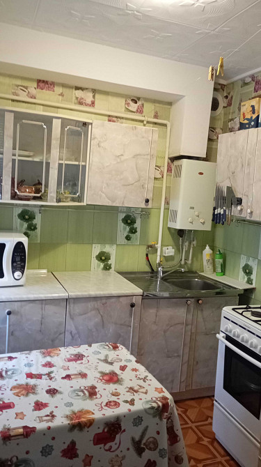 Сдам 3-х комнатную квартиру на 12 квартале пр. Богдана Хмельницкого Дніпро - зображення 3