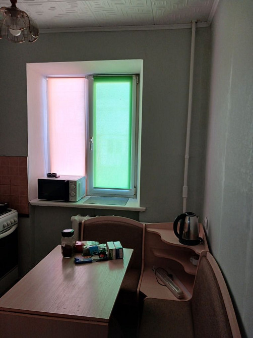 Оренда 1 кімнатної квартири. Нивки,пров.Фузиків(Баумана) Київ - зображення 4