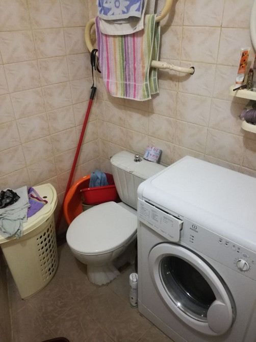 Оренда 1 кімнатної квартири. Нивки,пров.Фузиків(Баумана) Київ - зображення 7