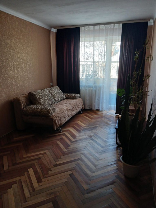 Оренда 1 кімнатної квартири. Нивки,пров.Фузиків(Баумана) Київ - зображення 1