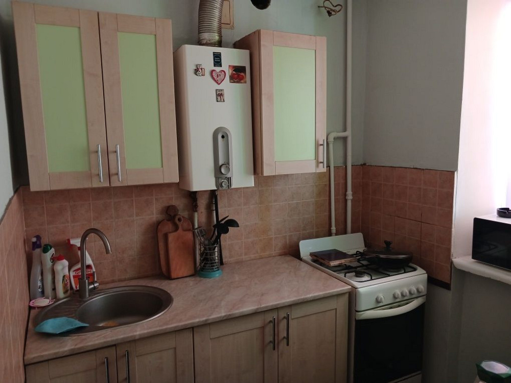 Оренда 1 кімнатної квартири. Нивки,пров.Фузиків(Баумана) Київ - зображення 5