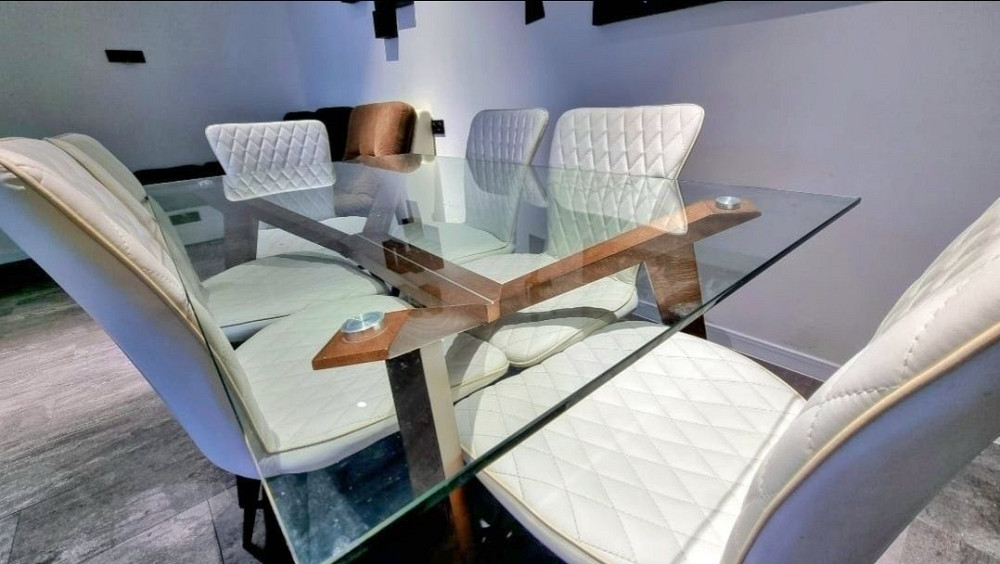 Всегда свет. Новый Ж/ К. Ж.м. Победа. Дніпро - зображення 4