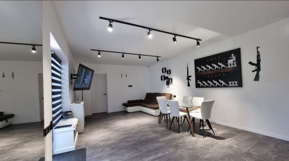 Всегда свет. Новый Ж/ К. Ж.м. Победа. Дніпро - зображення 2