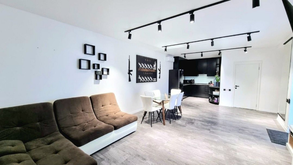 Всегда свет. Новый Ж/ К. Ж.м. Победа. Дніпро - зображення 3