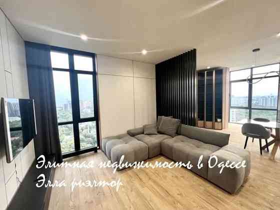 аренда квартиры в жк Олимпийский, Шевченко № 31-А Одеса