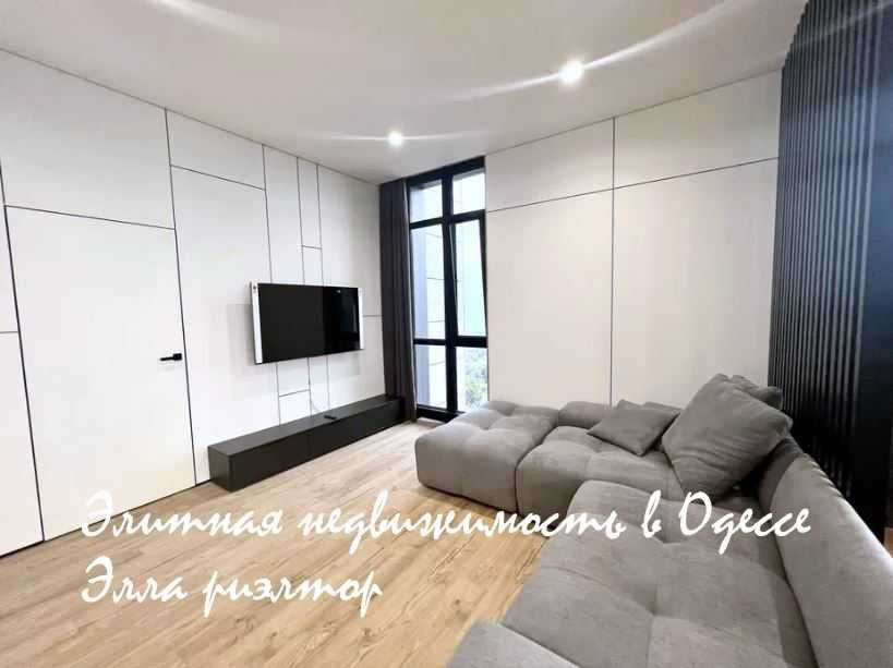 аренда квартиры в жк Олимпийский, Шевченко № 31-А Одеса - зображення 6