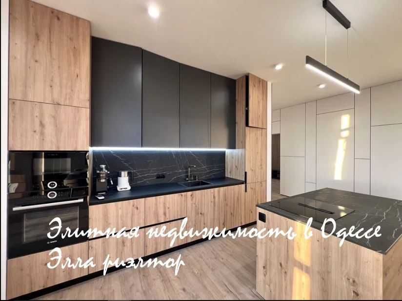 аренда квартиры в жк Олимпийский, Шевченко № 31-А Одеса - зображення 4