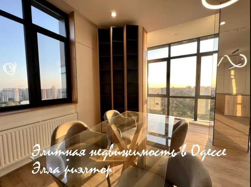 аренда квартиры в жк Олимпийский, Шевченко № 31-А Одеса - зображення 8