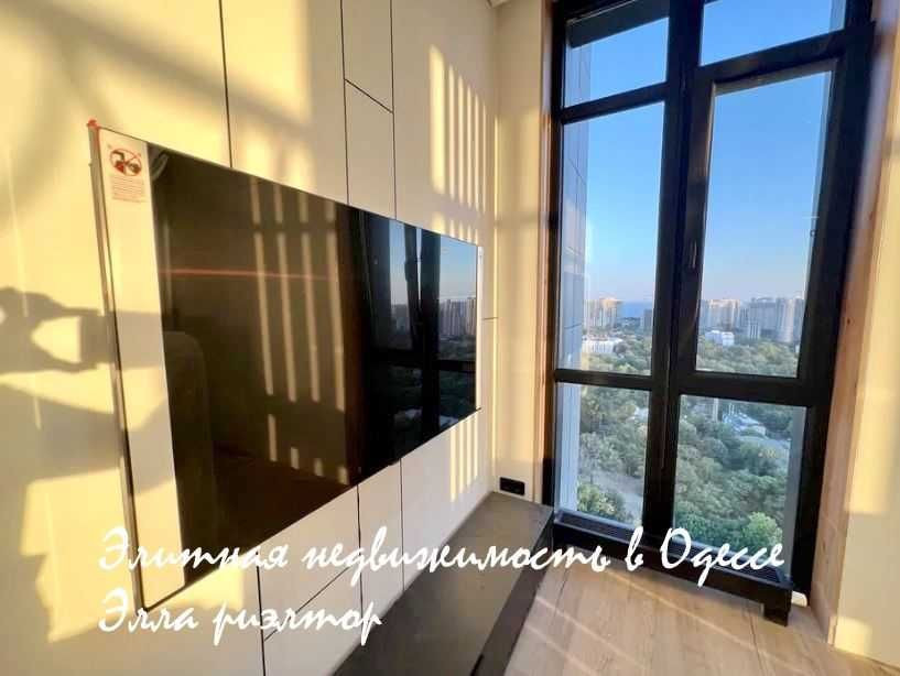 аренда квартиры в жк Олимпийский, Шевченко № 31-А Одеса - зображення 7