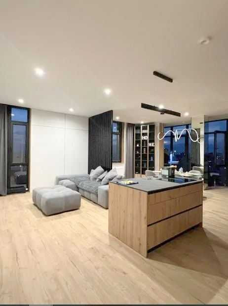 аренда квартиры в жк Олимпийский, Шевченко № 31-А Одеса - зображення 1