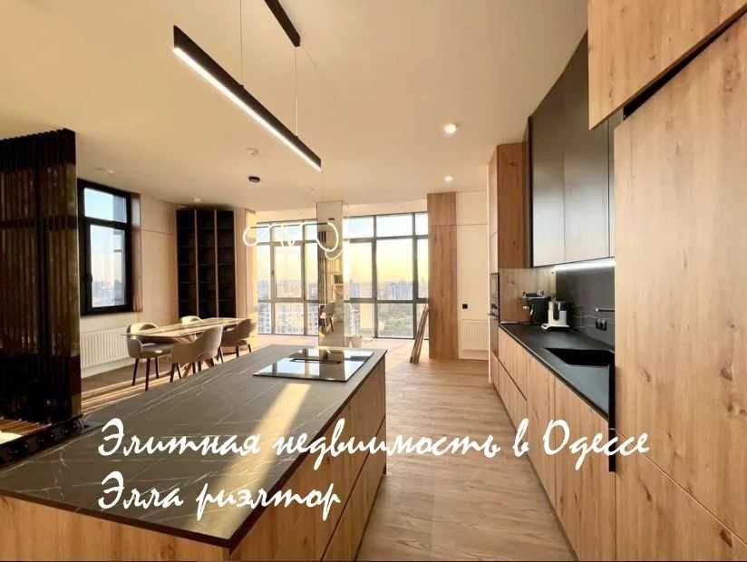 аренда квартиры в жк Олимпийский, Шевченко № 31-А Одеса - зображення 3