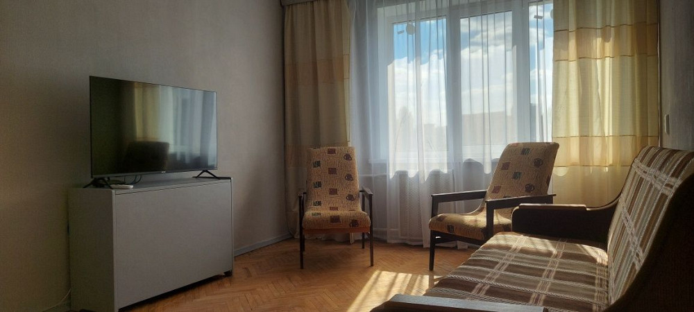 Довготривала аренда 2х кімнатної квартири. Київ - зображення 2