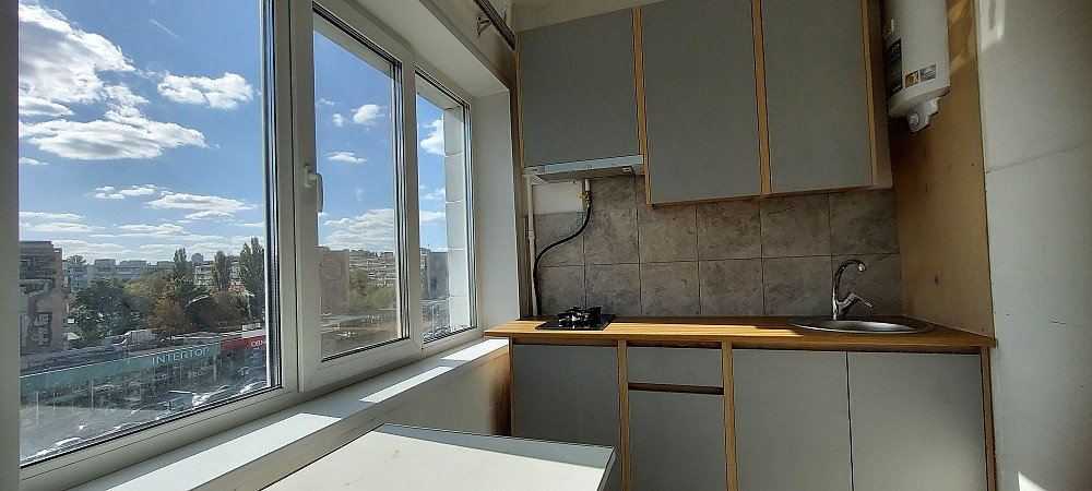 Довготривала аренда 2х кімнатної квартири. Київ - зображення 1