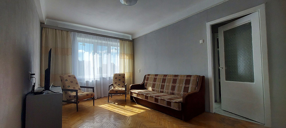 Довготривала аренда 2х кімнатної квартири. Київ - зображення 5