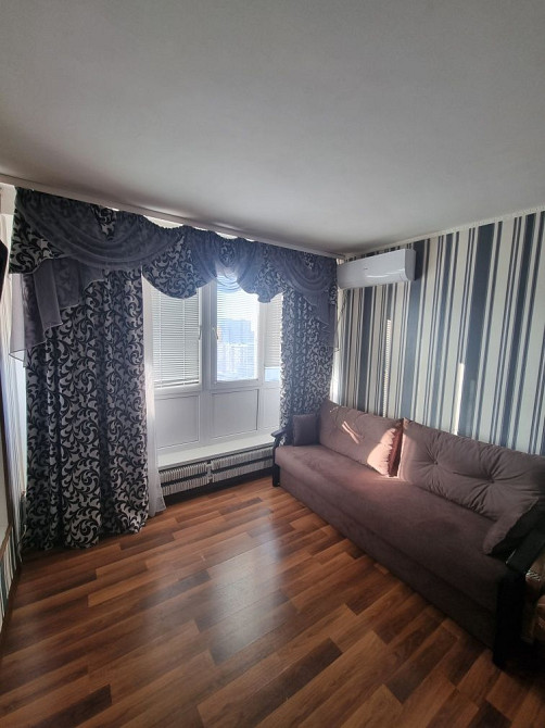 Оренда Здам 1к Академмістечко Житомирська  бул.Вернадського 87А  Газ Київ - зображення 4