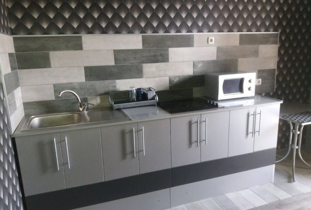 1 к. кв. Метро Левада 2 мин, Центр, ЖК Леаада Харьков - изображение 4