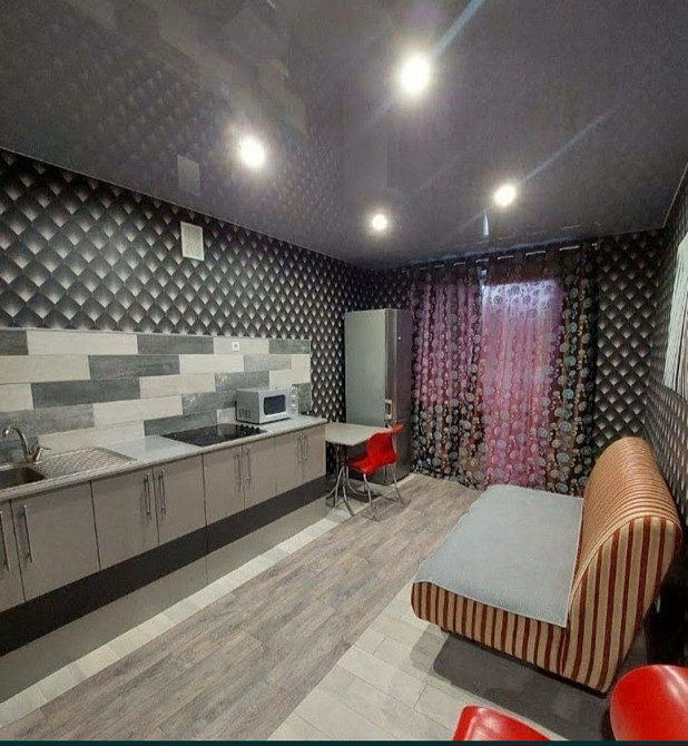 1 к. кв. Метро Левада 2 мин, Центр, ЖК Леаада Харьков - изображение 3