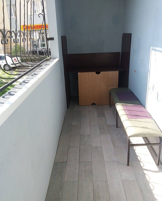 1 к. кв. Метро Левада 2 мин, Центр, ЖК Леаада Харьков - изображение 7