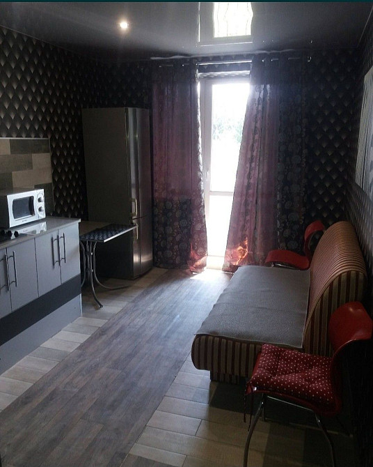 1 к. кв. Метро Левада 2 мин, Центр, ЖК Леаада Харьков - изображение 5