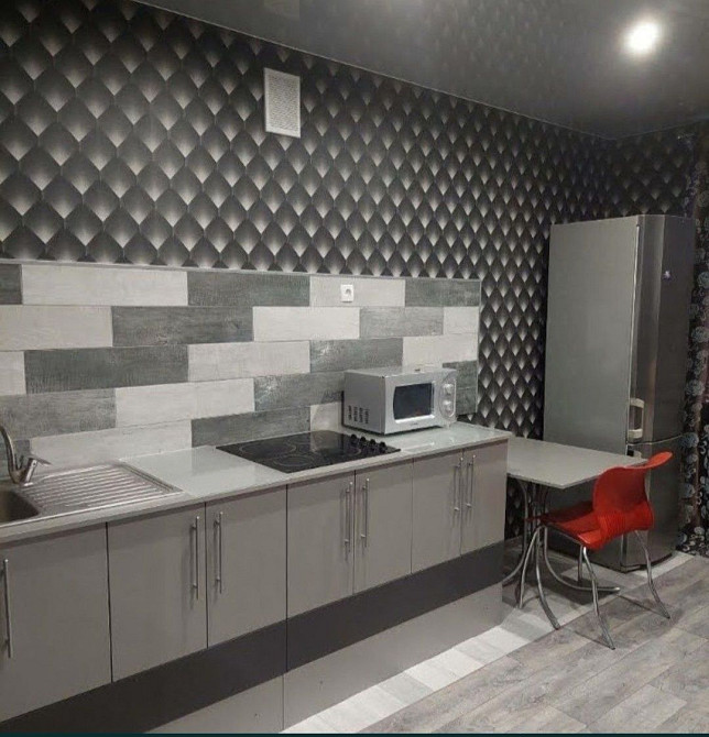 1 к. кв. Метро Левада 2 мин, Центр, ЖК Леаада Харьков - изображение 2