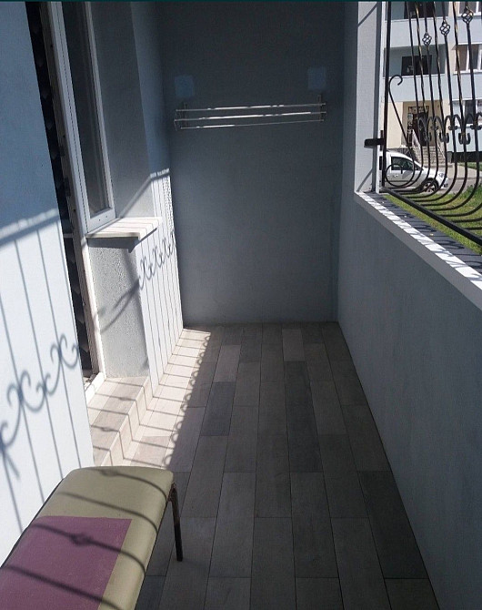 1 к. кв. Метро Левада 2 мин, Центр, ЖК Леаада Харьков - изображение 6